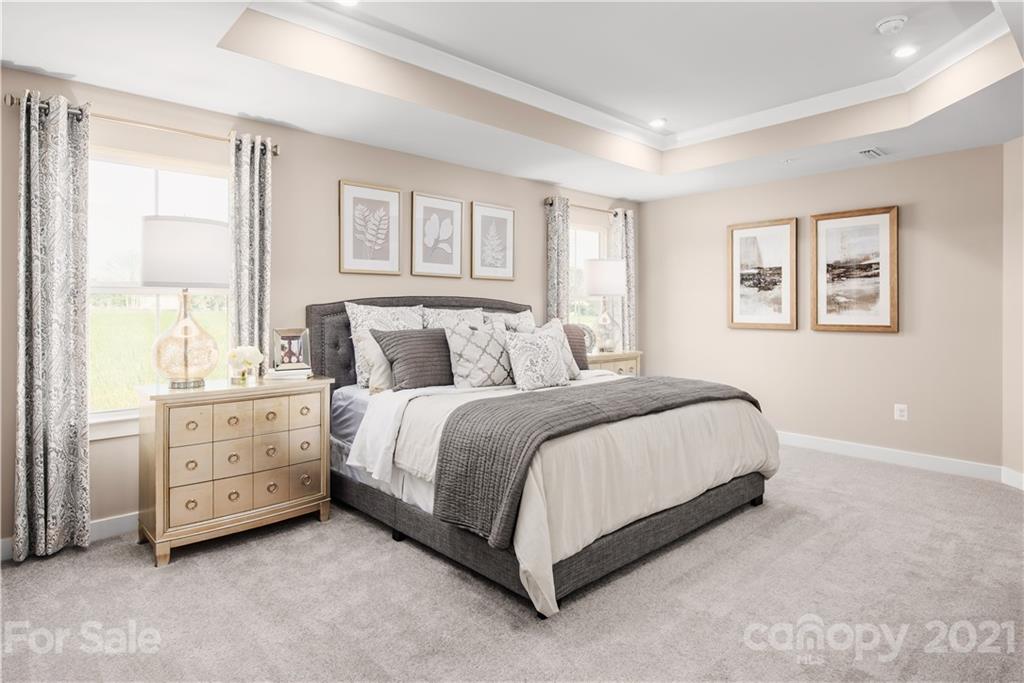 Chapel Grove - Residential