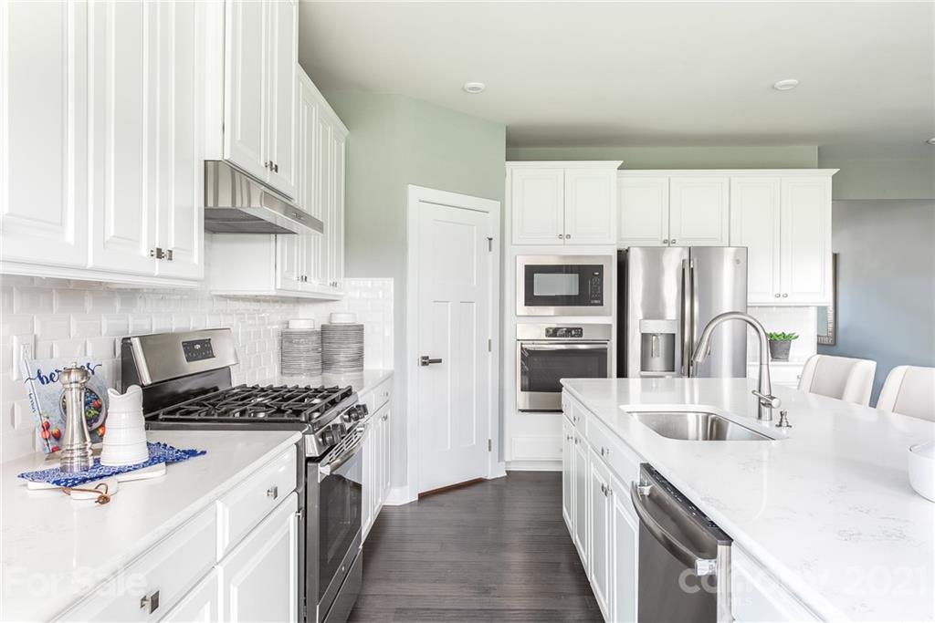 Chapel Grove - Residential