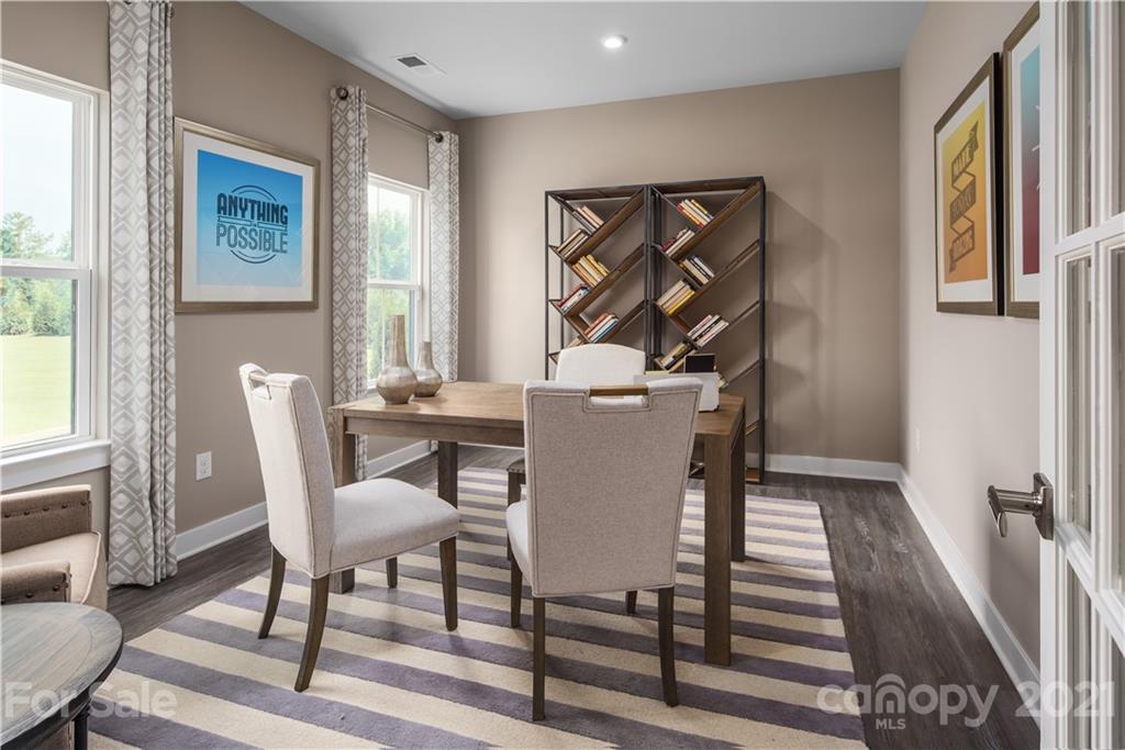 Chapel Grove - Residential