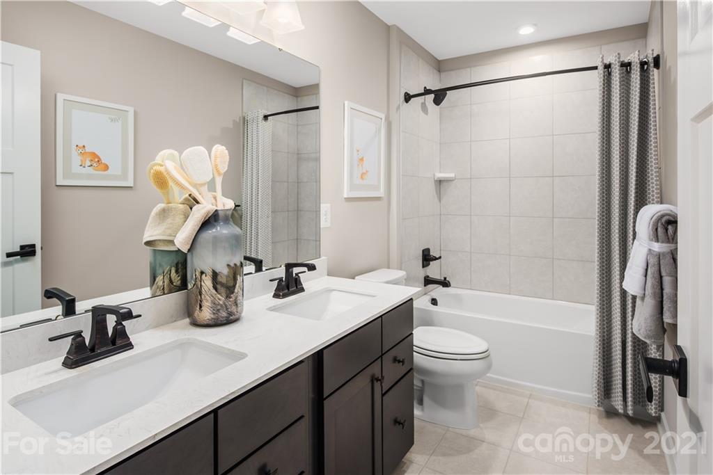 Chapel Grove - Residential