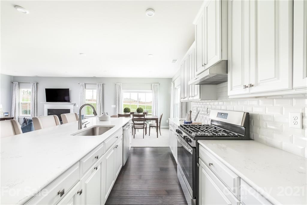 Chapel Grove - Residential