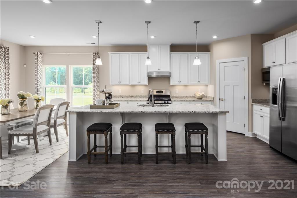 Chapel Grove - Residential