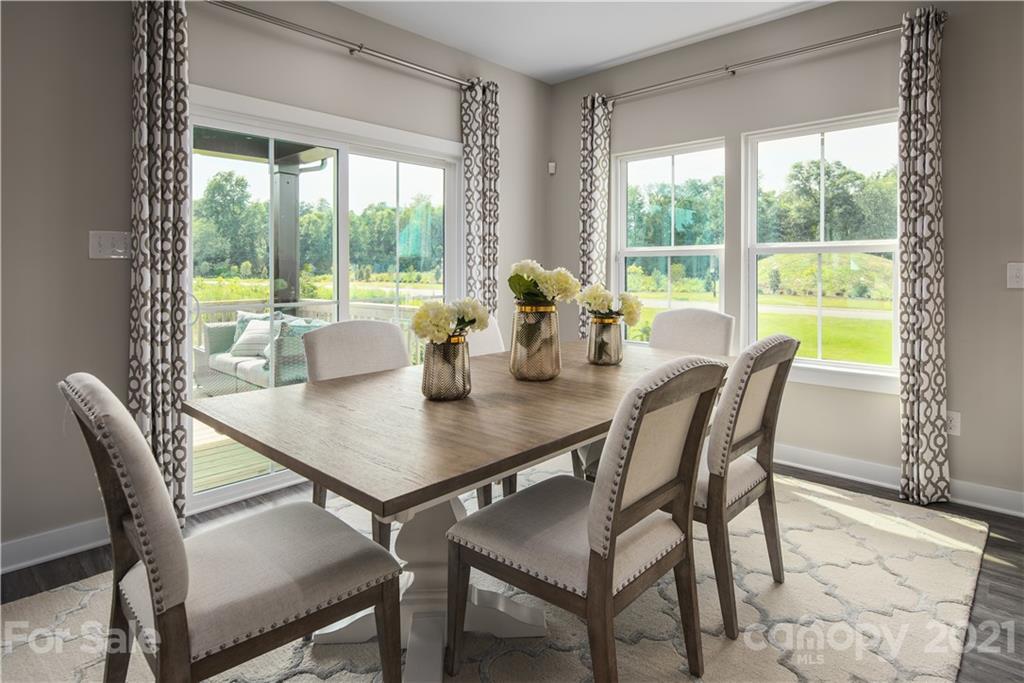 Chapel Grove - Residential