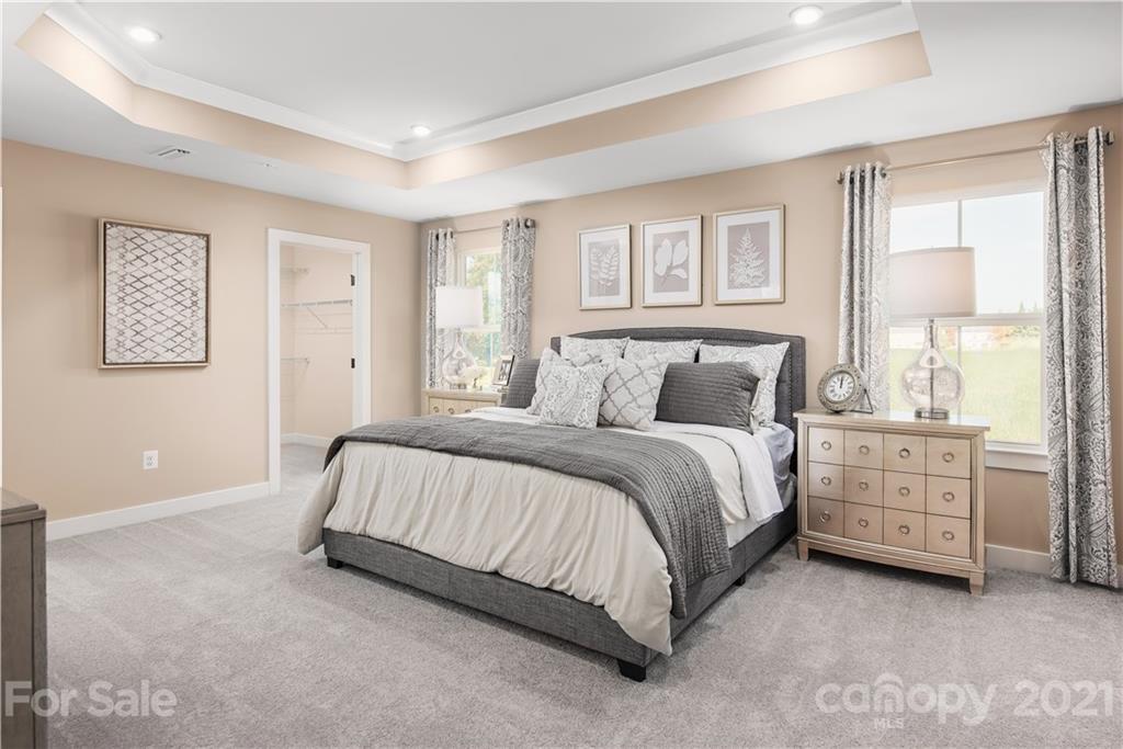 Chapel Grove - Residential