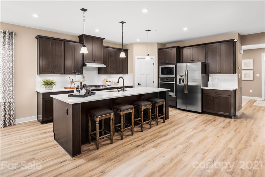 Chapel Grove - Residential