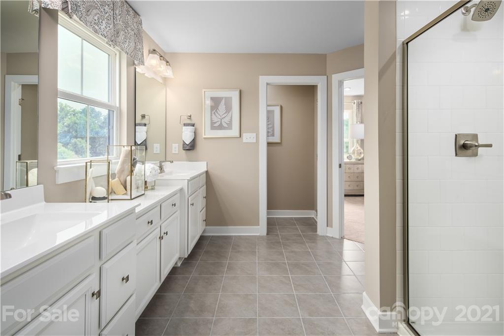 Chapel Grove - Residential