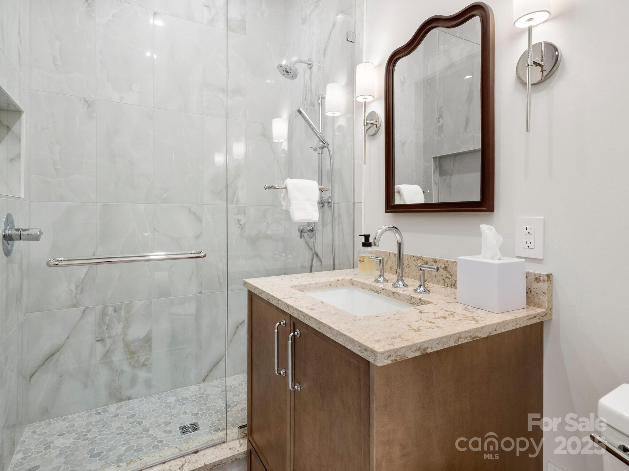 Balsam Mountain Preserve - Residential