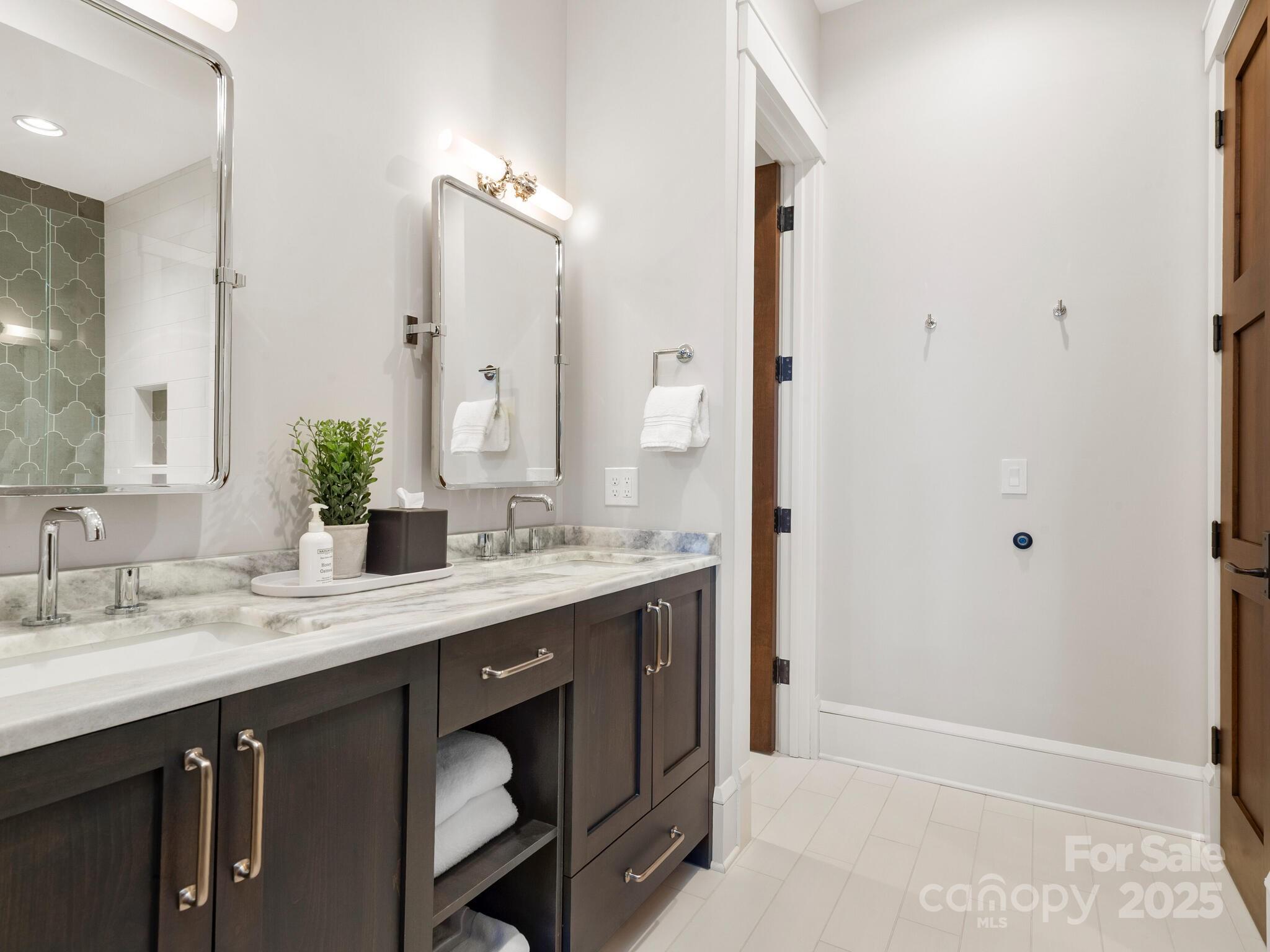 Balsam Mountain Preserve - Residential