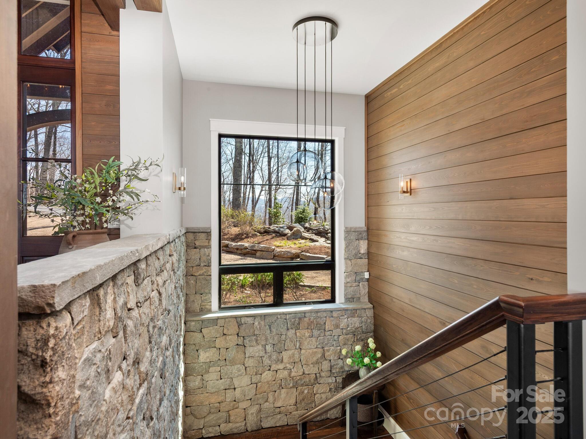 Balsam Mountain Preserve - Residential