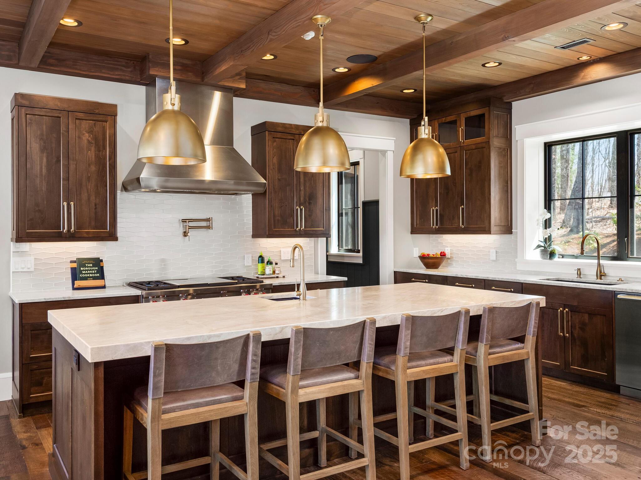 Balsam Mountain Preserve - Residential