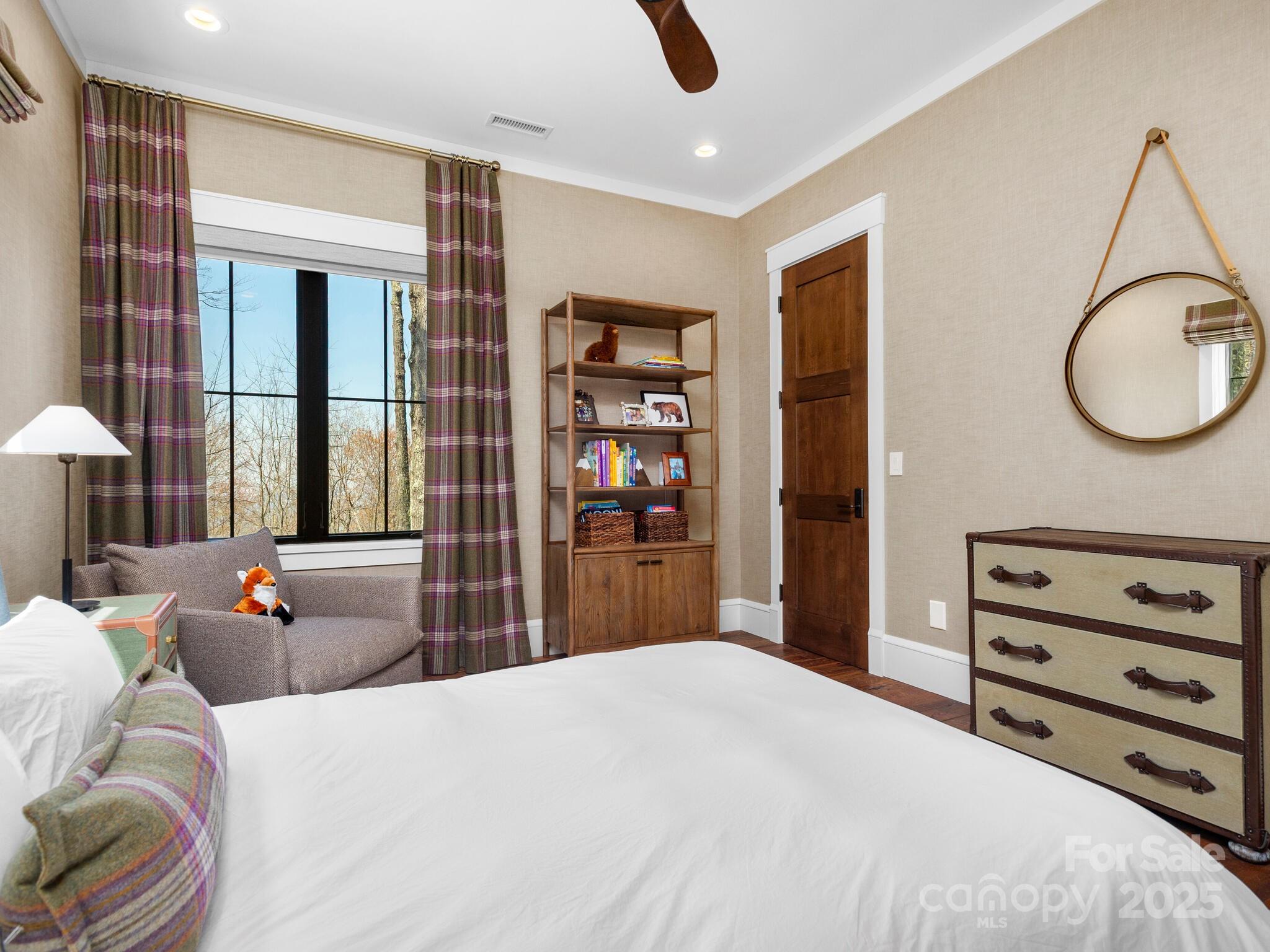 Balsam Mountain Preserve - Residential