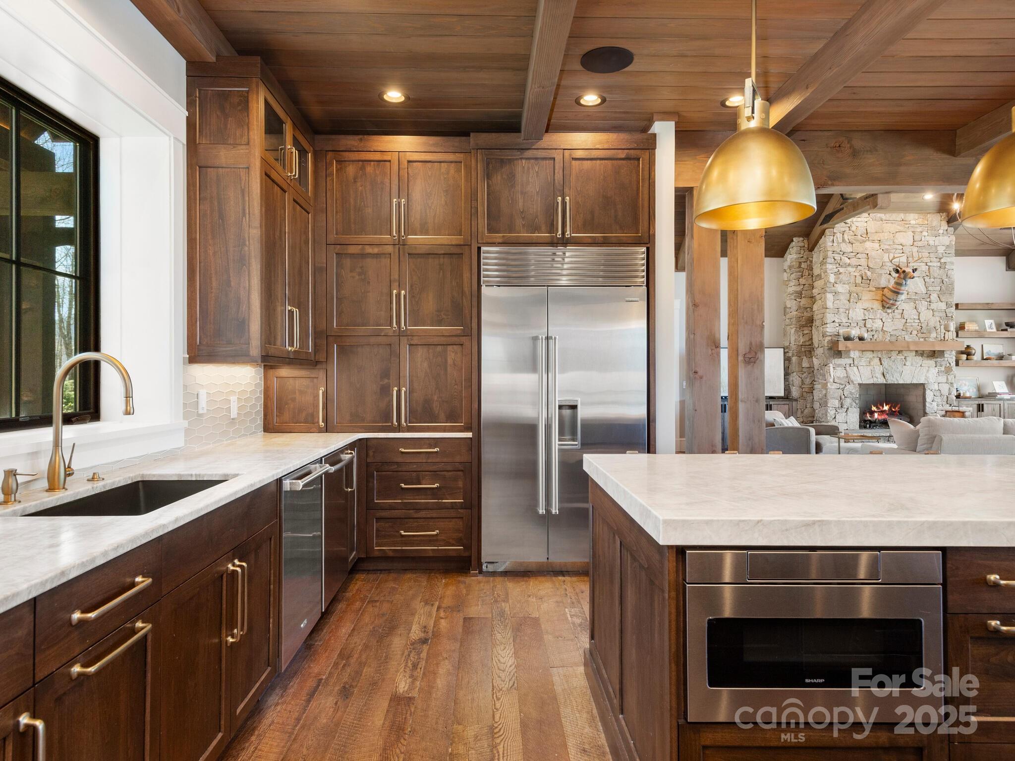 Balsam Mountain Preserve - Residential