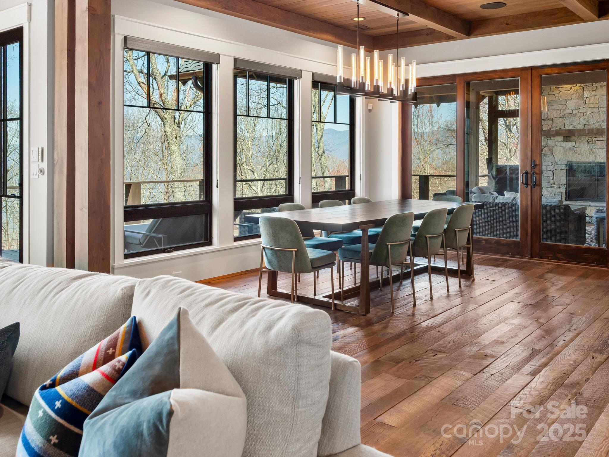 Balsam Mountain Preserve - Residential