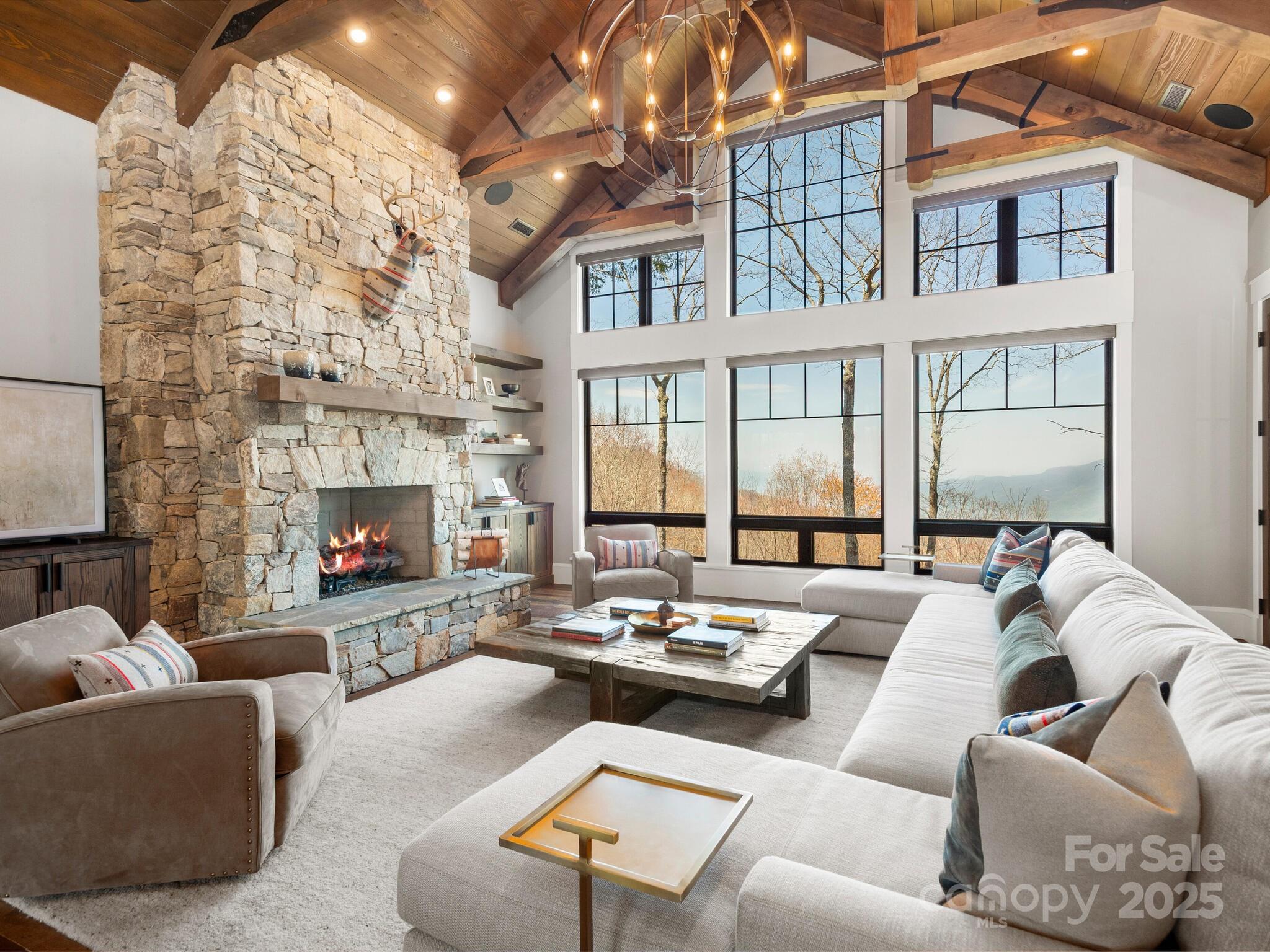 Balsam Mountain Preserve - Residential