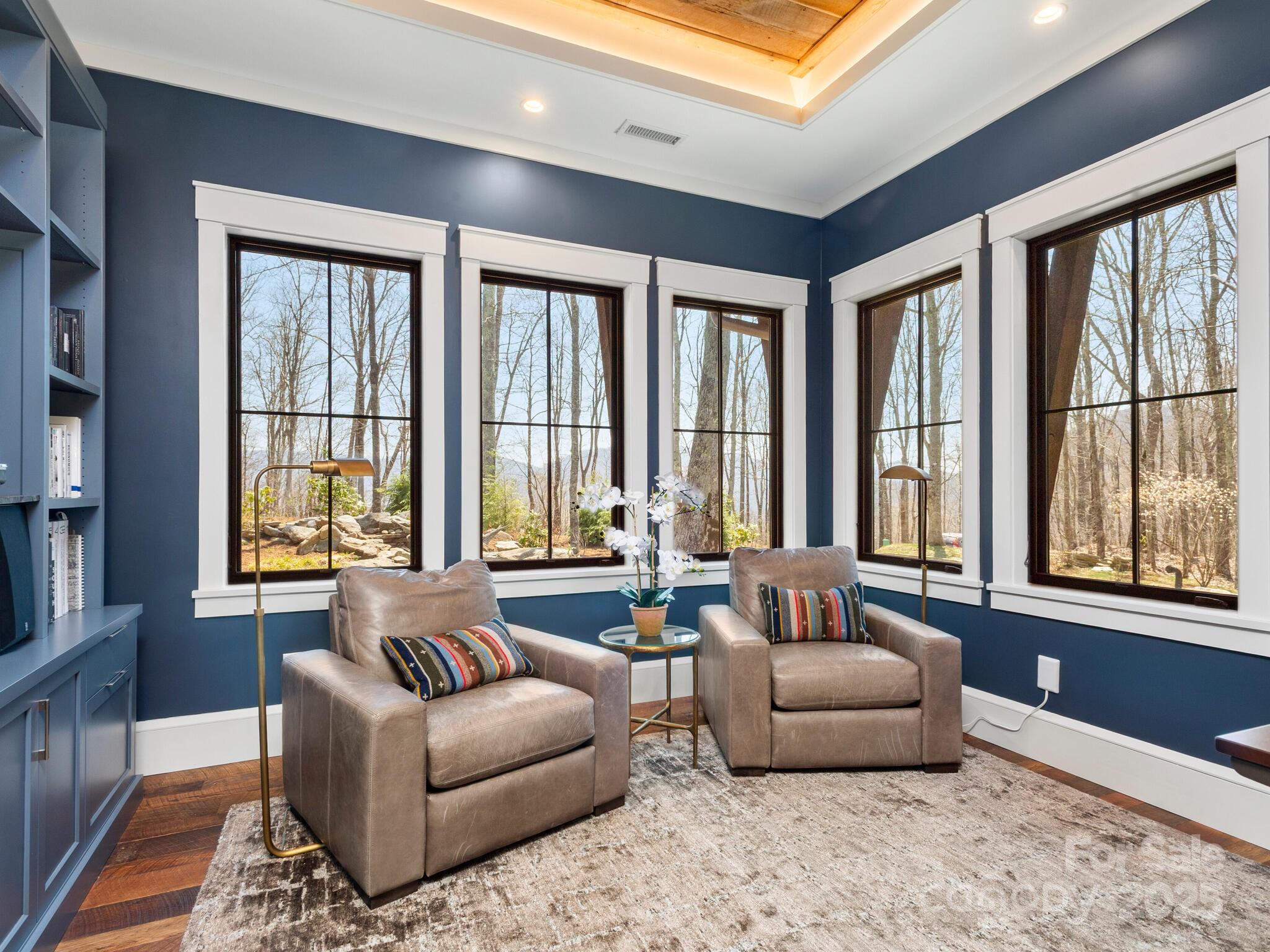 Balsam Mountain Preserve - Residential