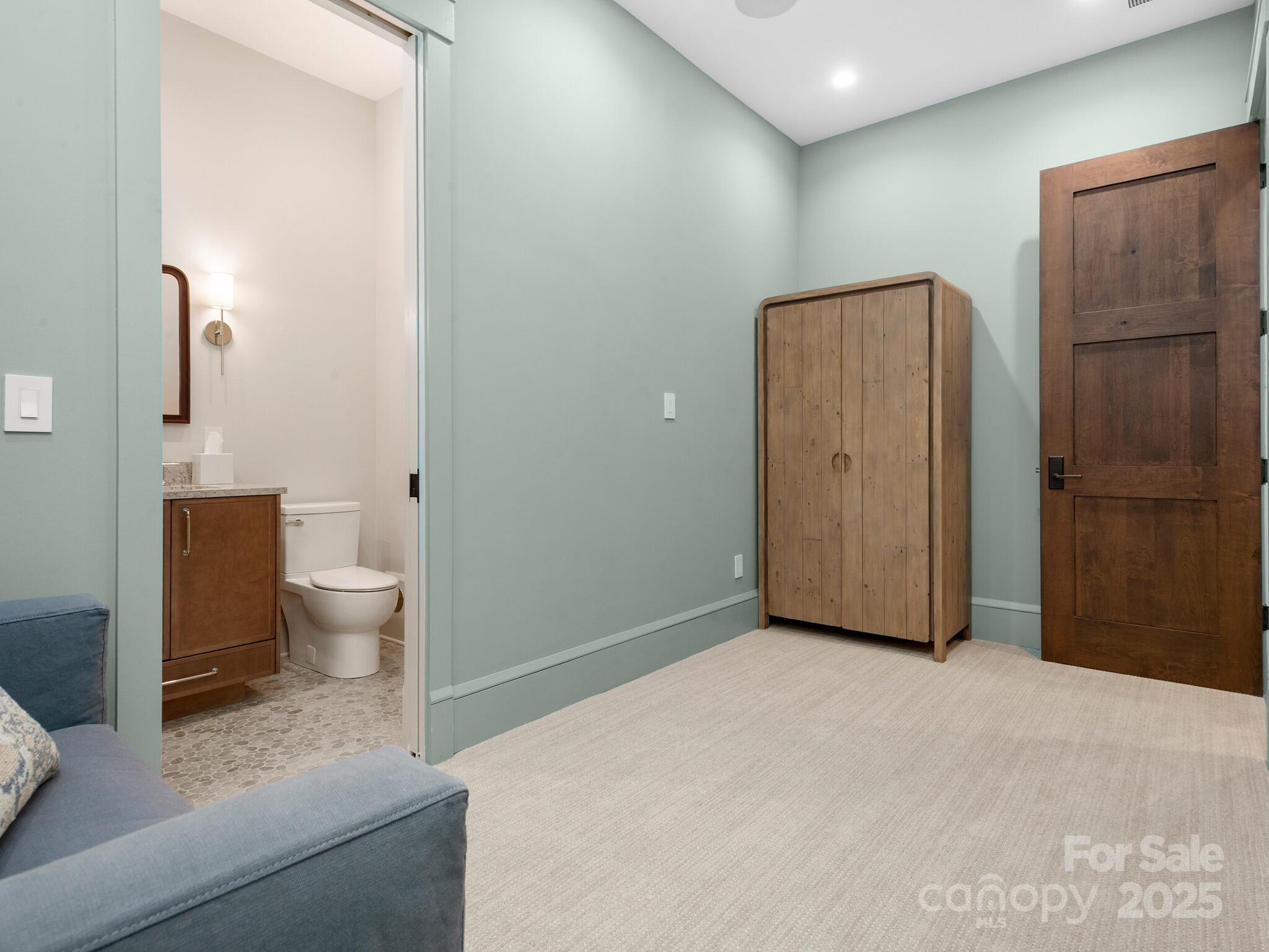 Balsam Mountain Preserve - Residential