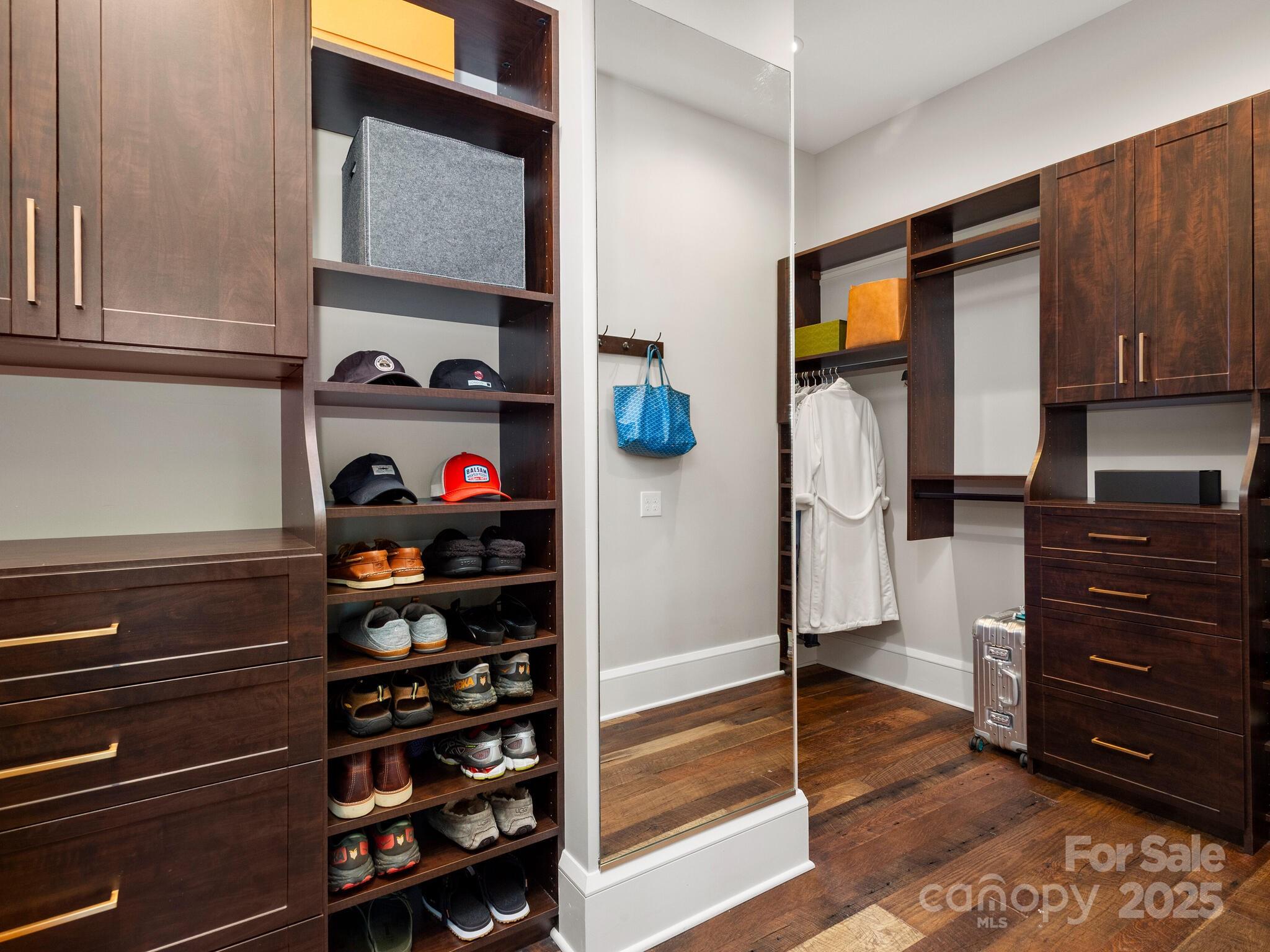 Balsam Mountain Preserve - Residential