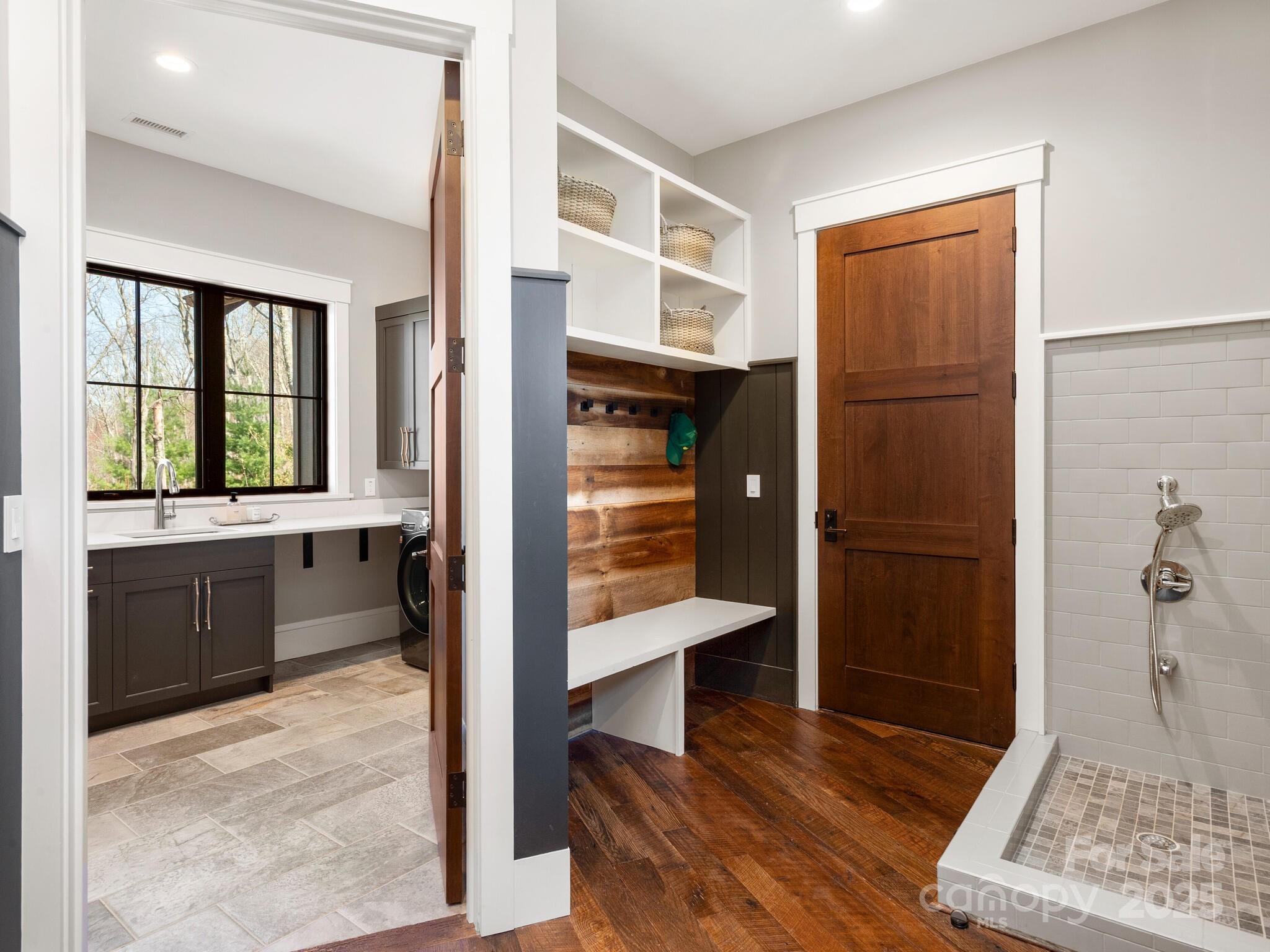 Balsam Mountain Preserve - Residential