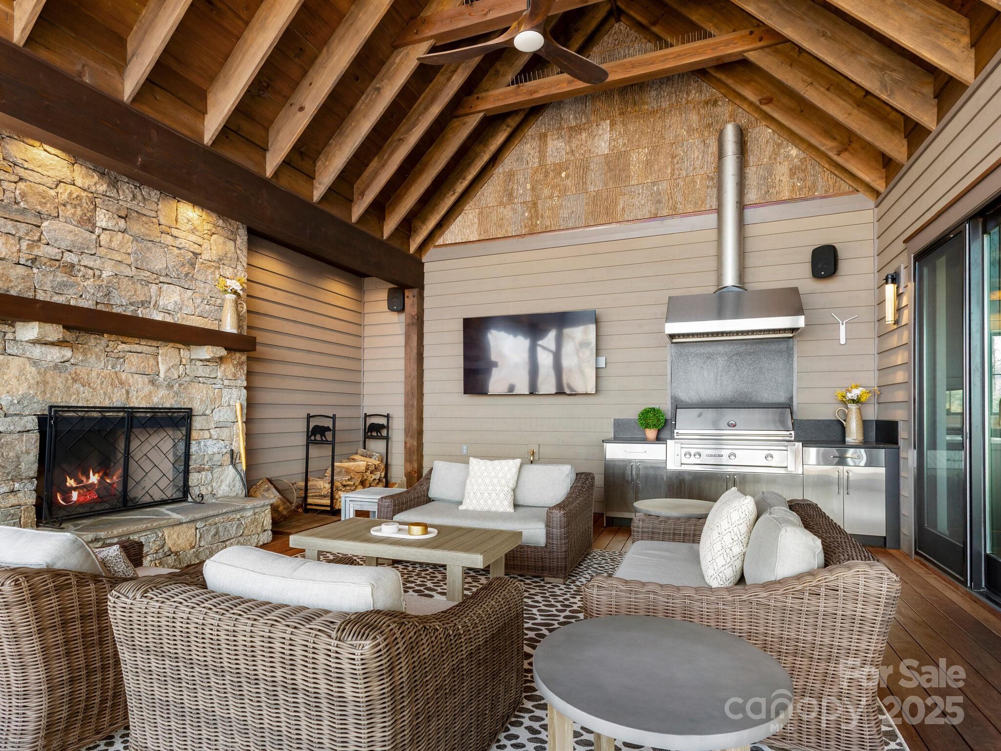 Balsam Mountain Preserve - Residential