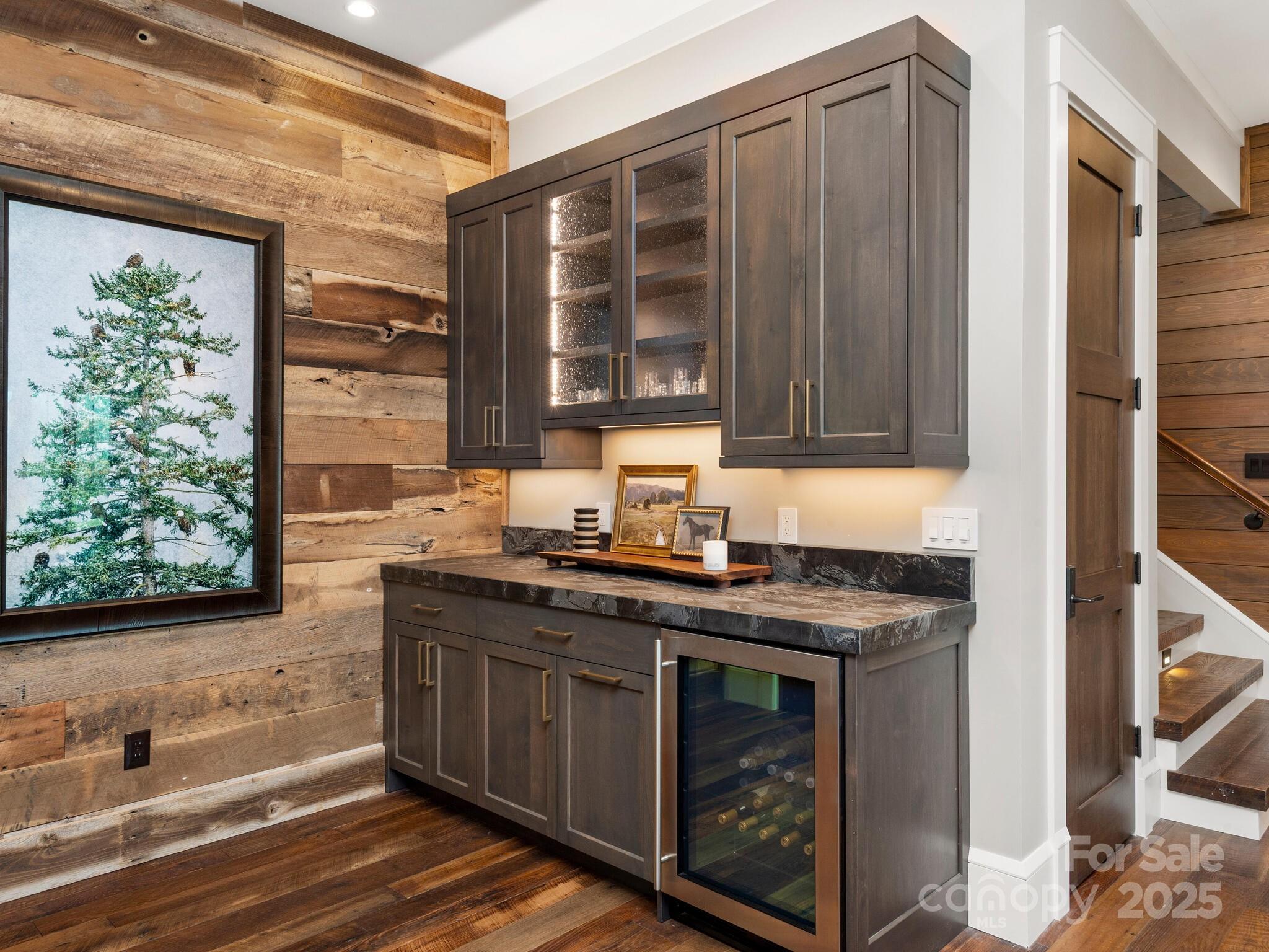 Balsam Mountain Preserve - Residential