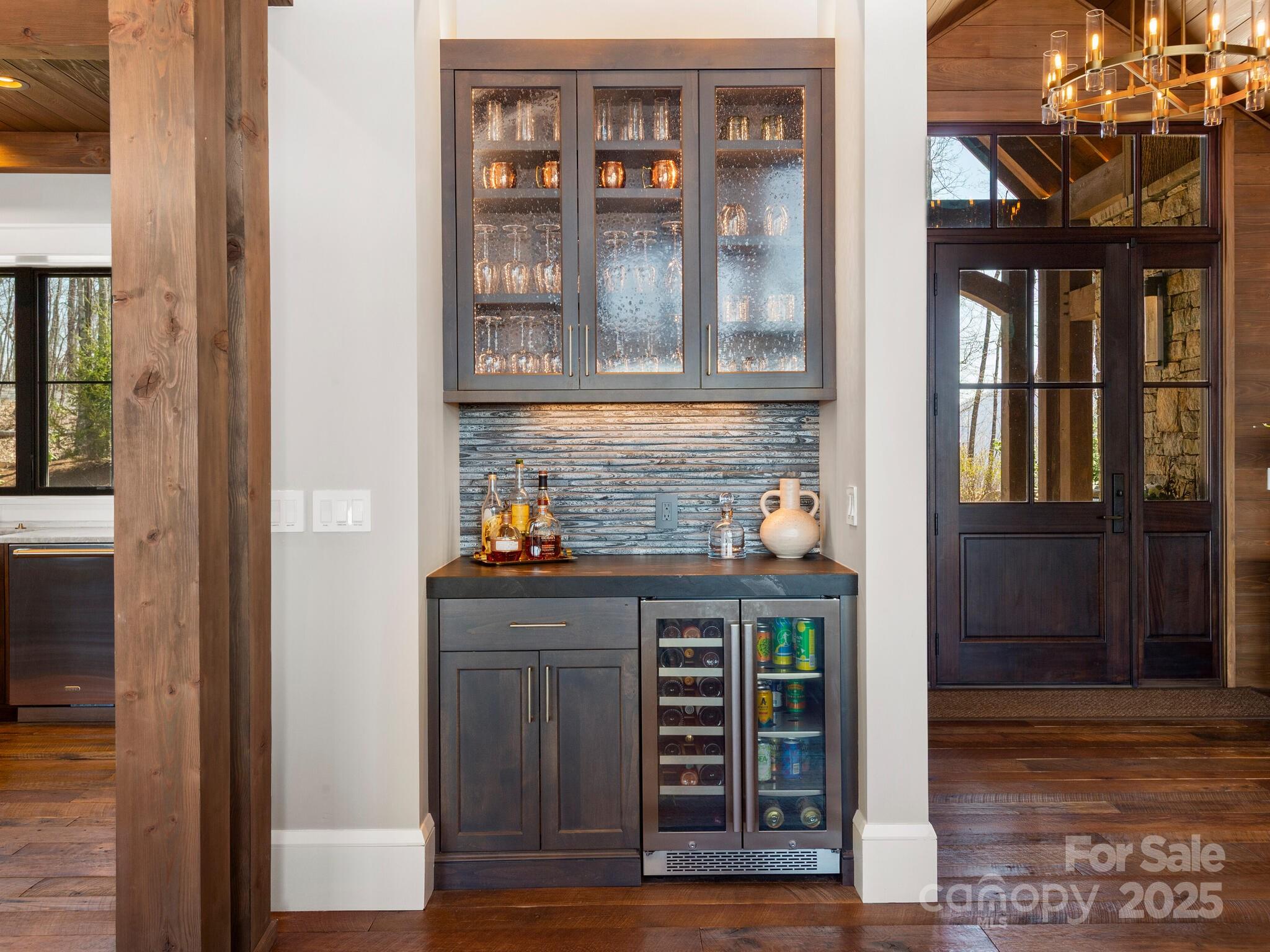 Balsam Mountain Preserve - Residential