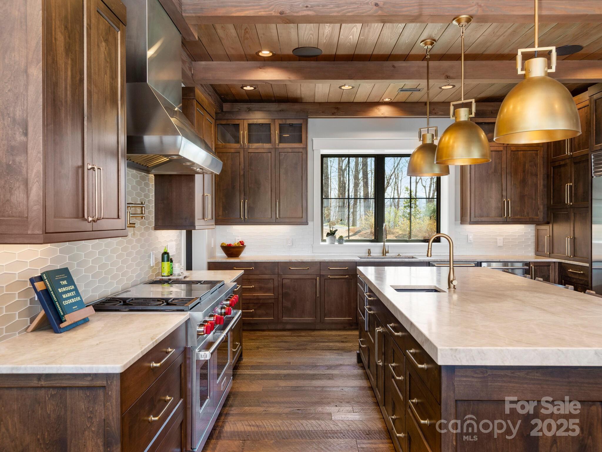 Balsam Mountain Preserve - Residential