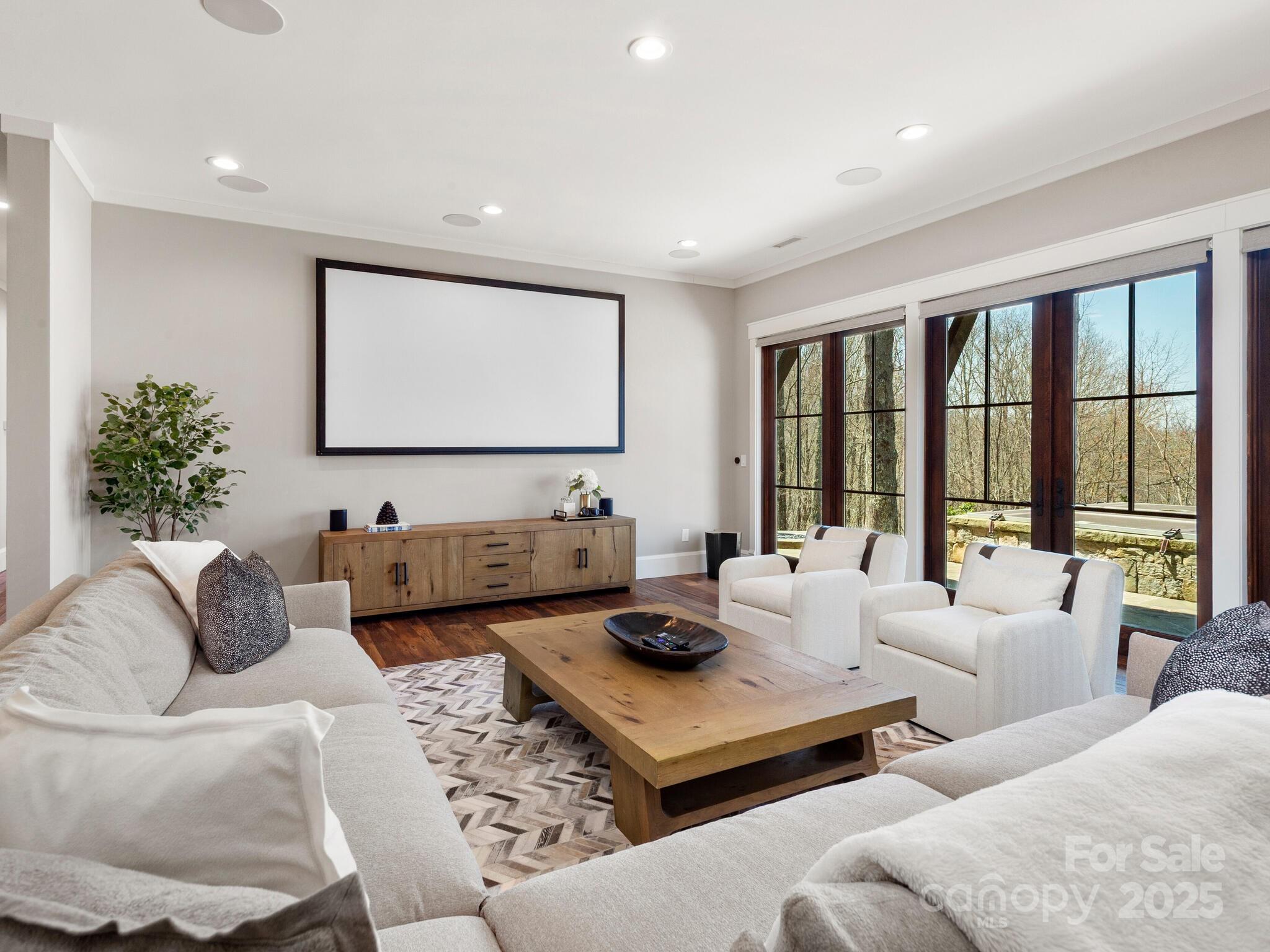 Balsam Mountain Preserve - Residential