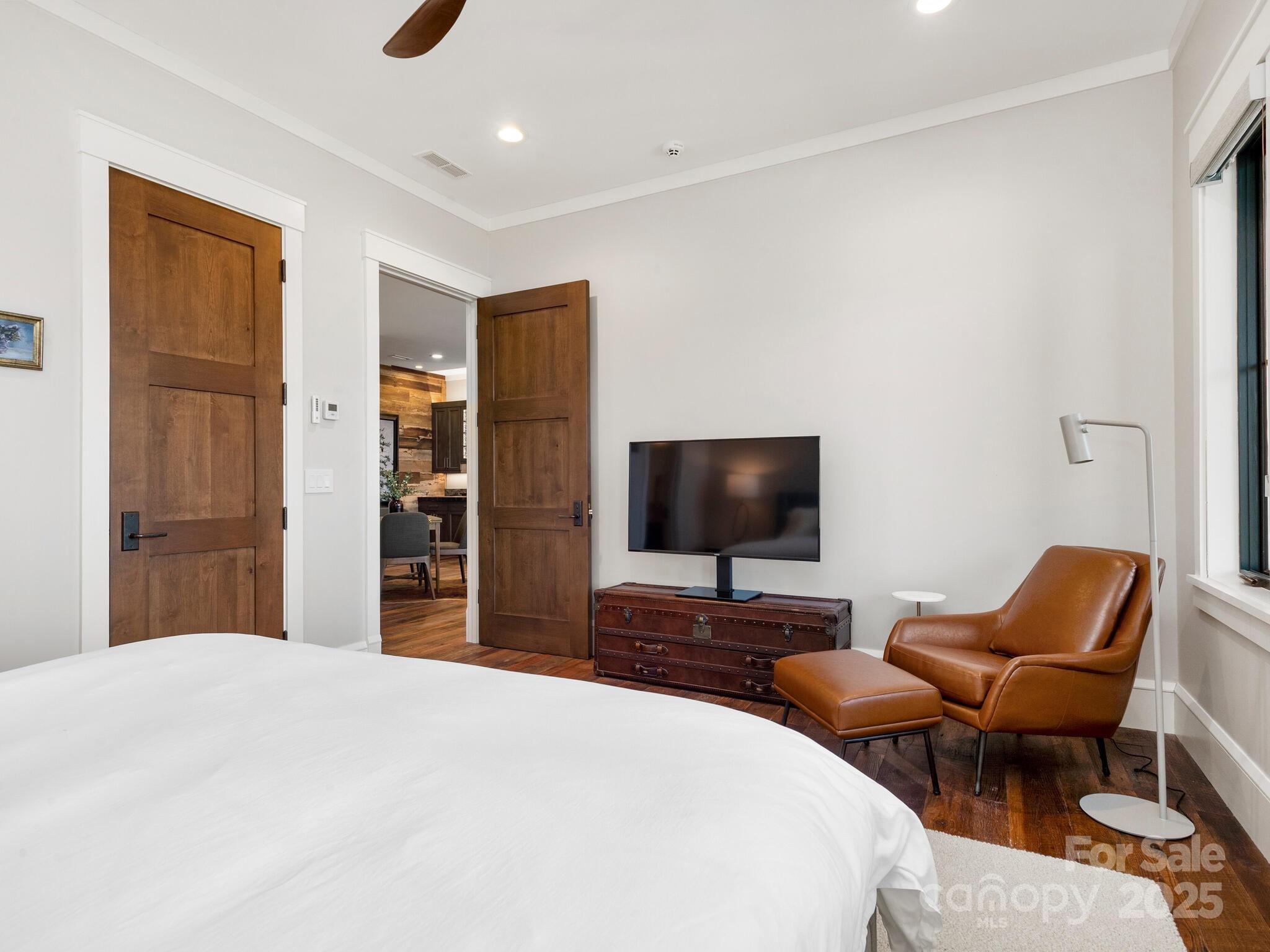 Balsam Mountain Preserve - Residential