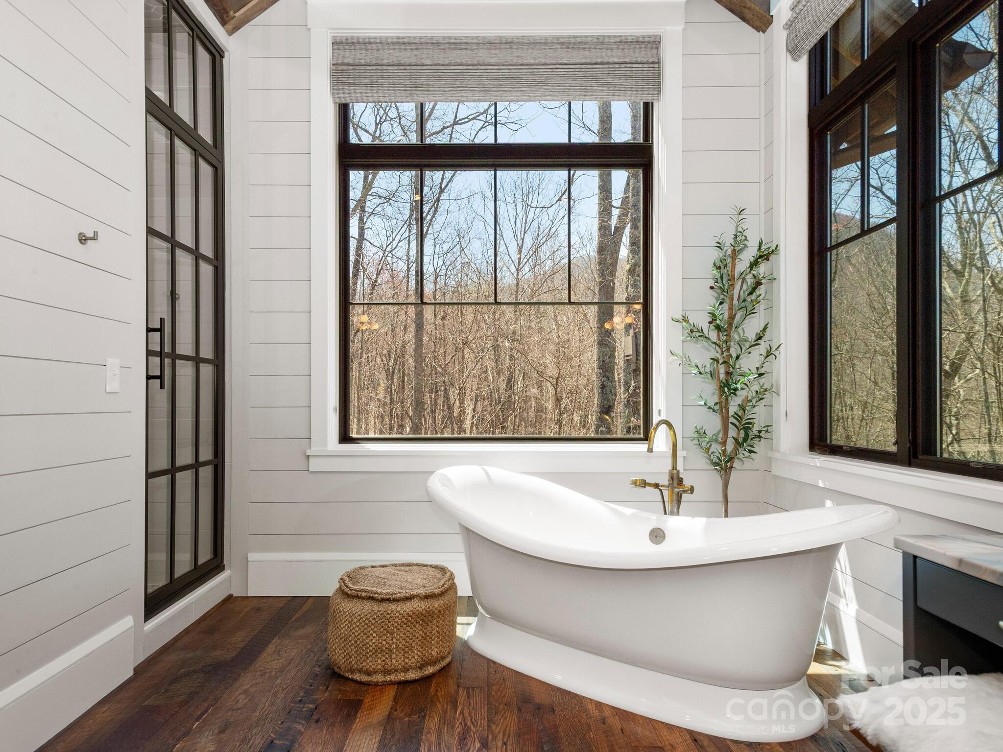 Balsam Mountain Preserve - Residential