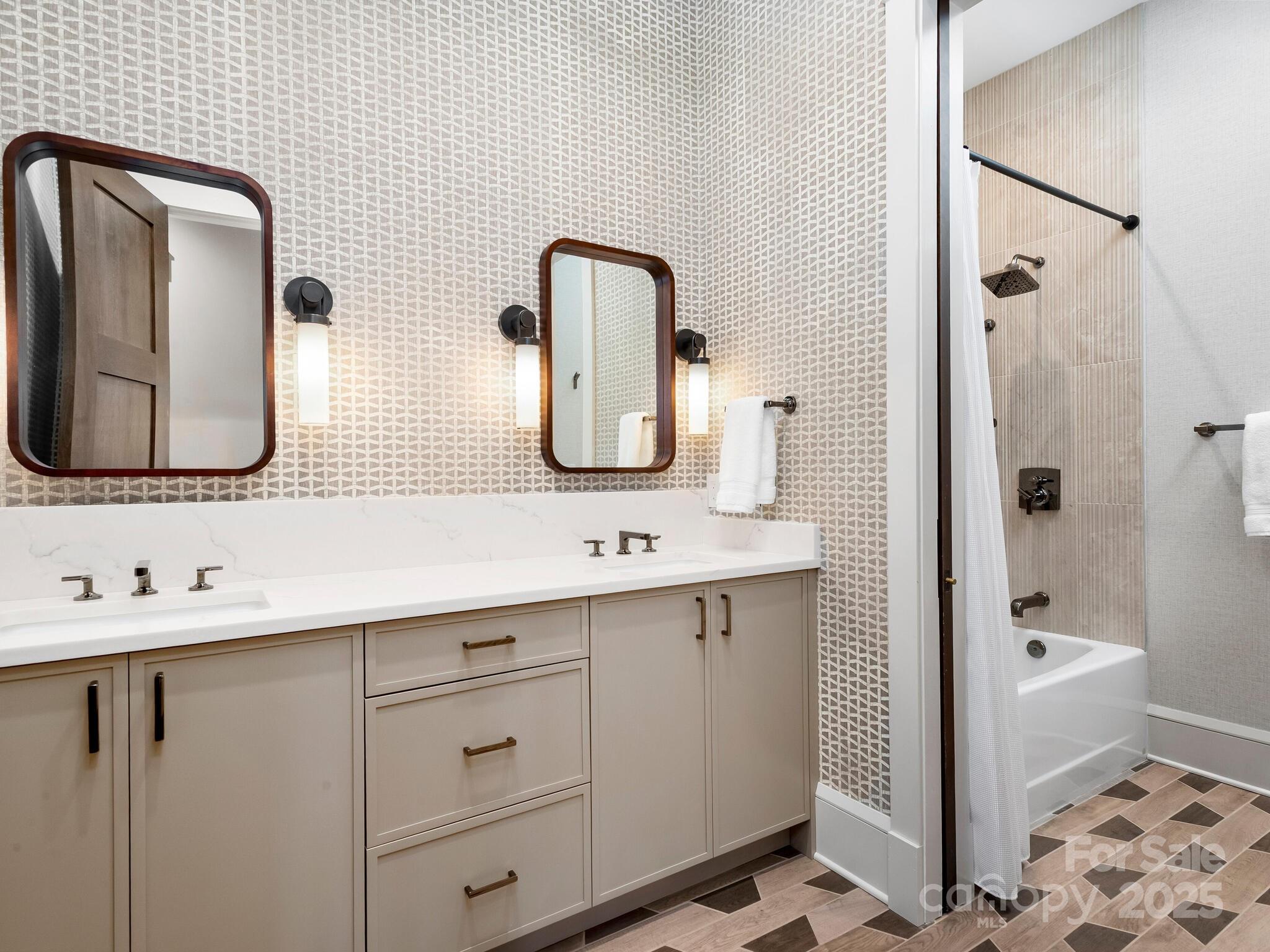 Balsam Mountain Preserve - Residential