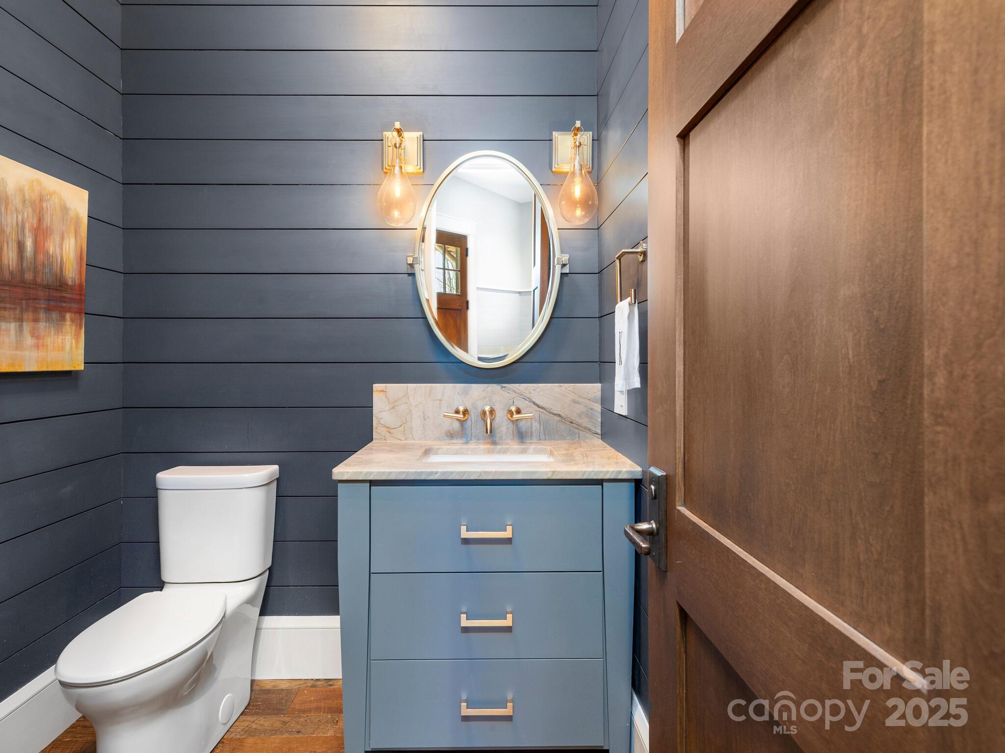 Balsam Mountain Preserve - Residential