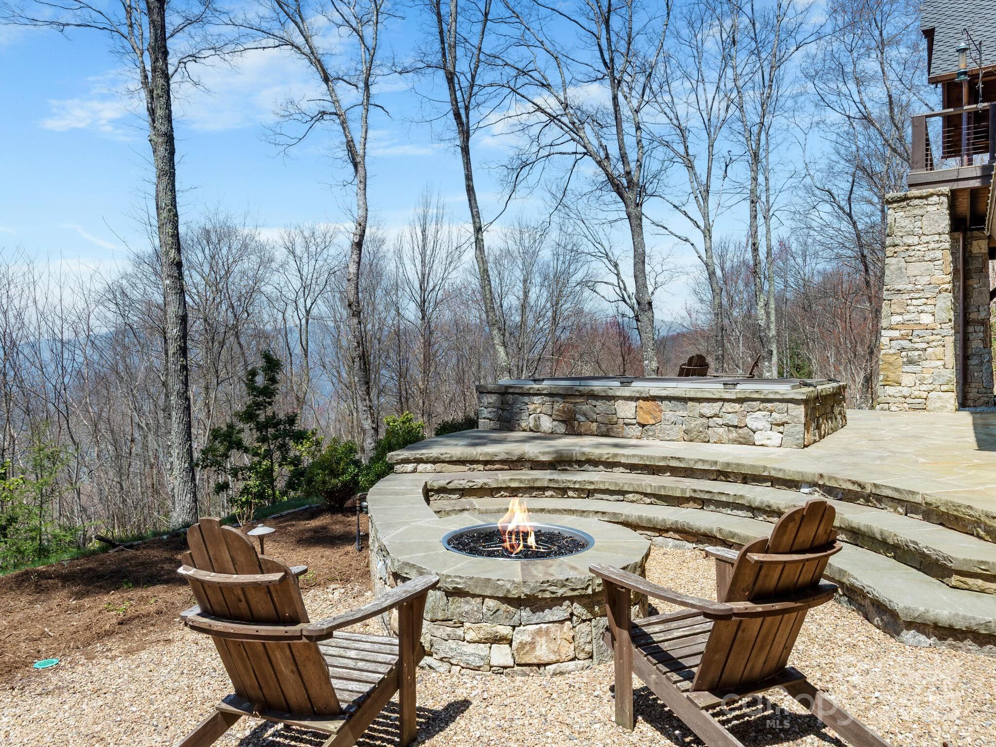 Balsam Mountain Preserve - Residential