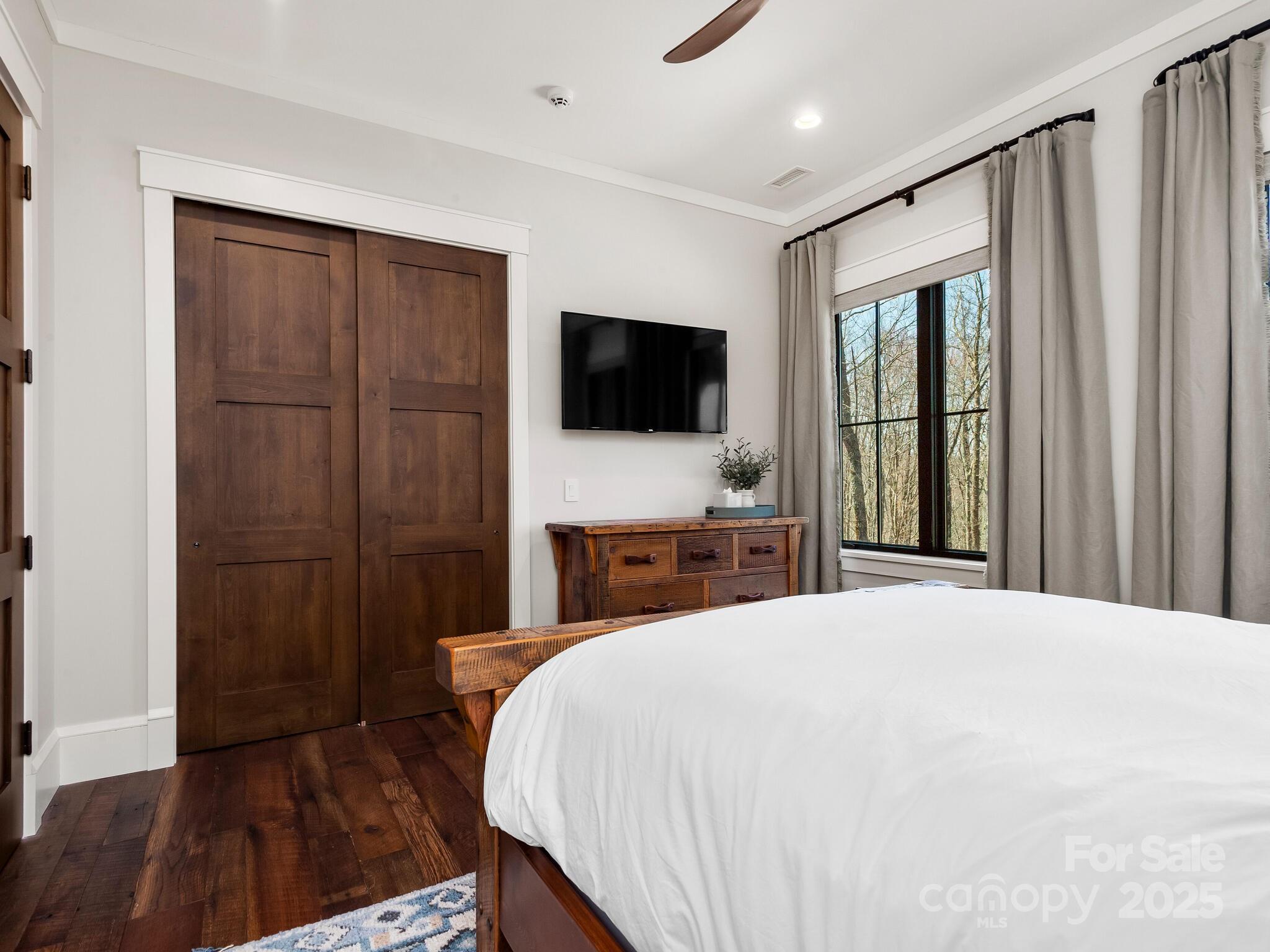 Balsam Mountain Preserve - Residential