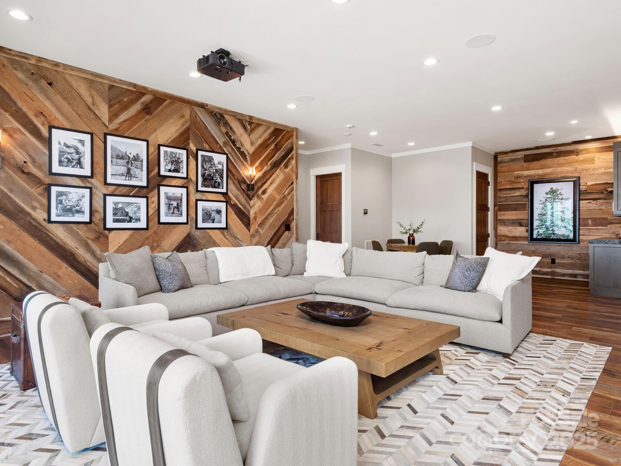 Balsam Mountain Preserve - Residential