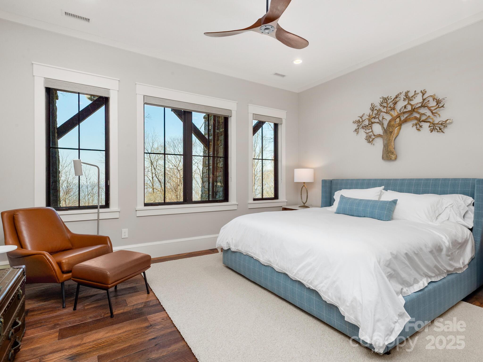 Balsam Mountain Preserve - Residential