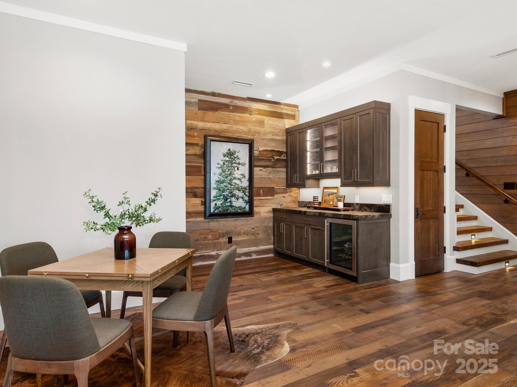 Balsam Mountain Preserve - Residential