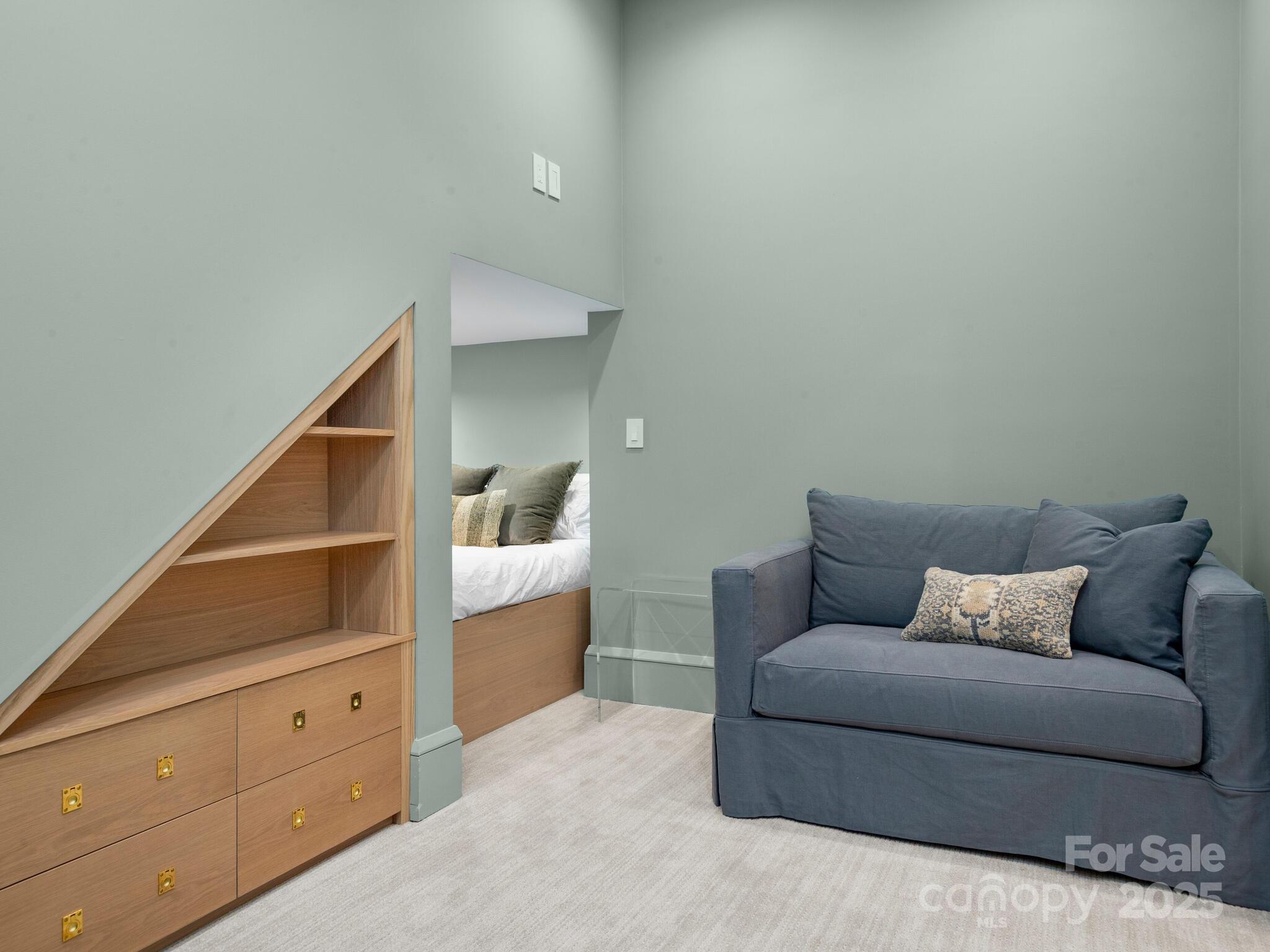 Balsam Mountain Preserve - Residential