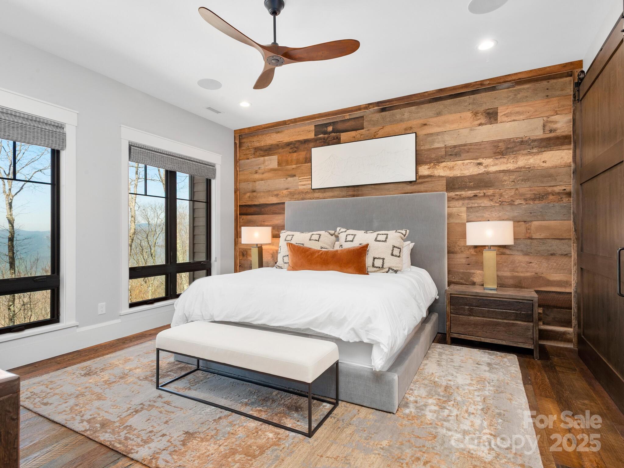 Balsam Mountain Preserve - Residential