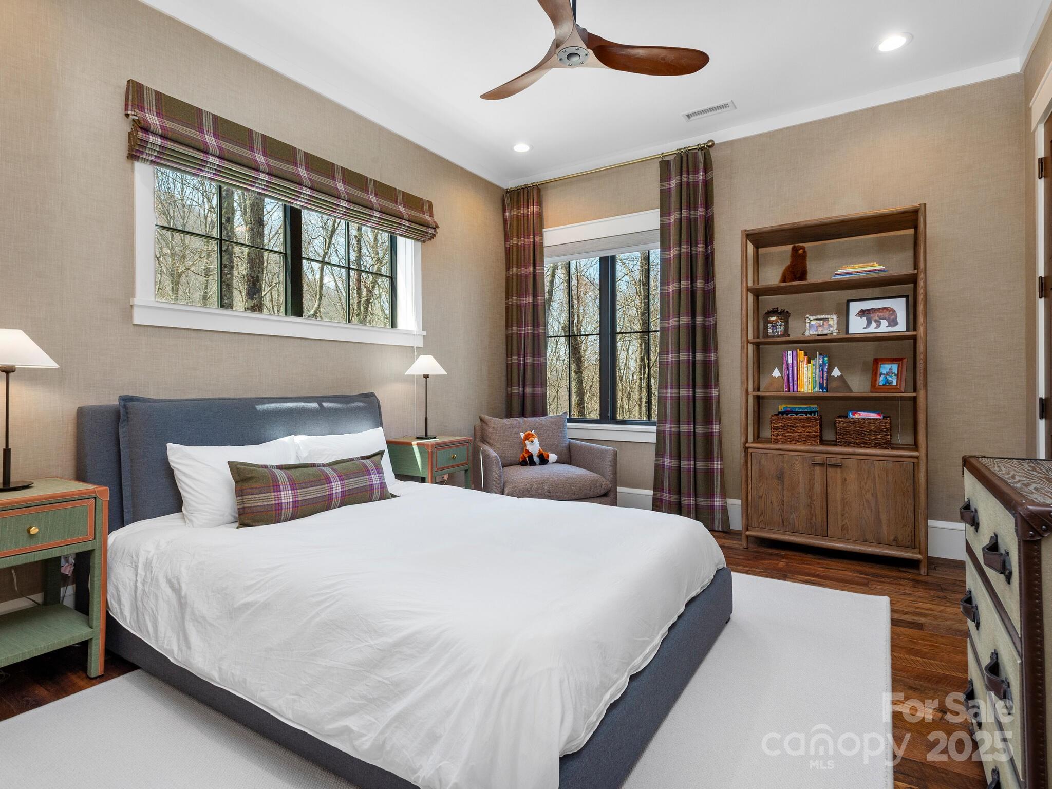 Balsam Mountain Preserve - Residential