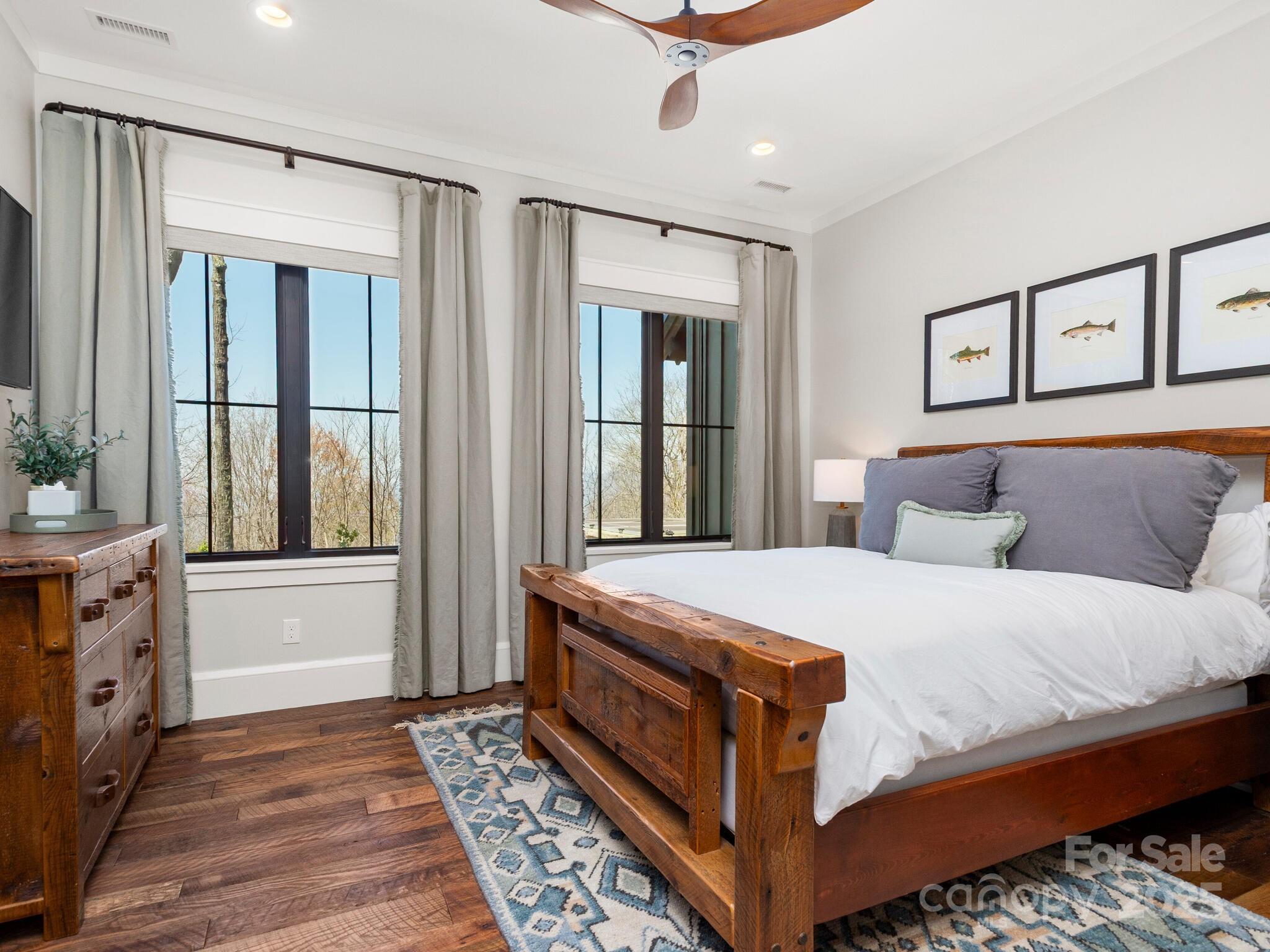 Balsam Mountain Preserve - Residential