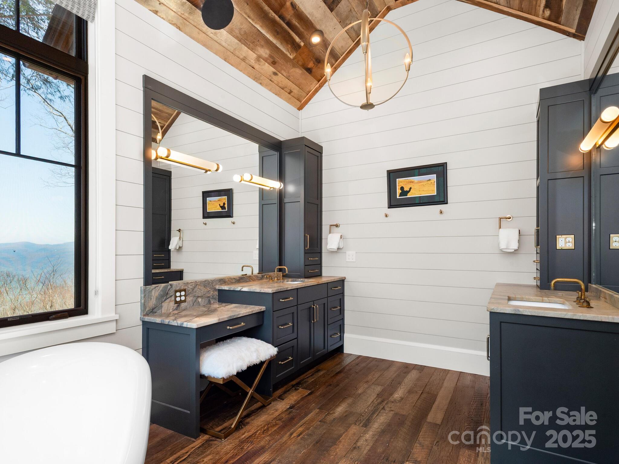 Balsam Mountain Preserve - Residential