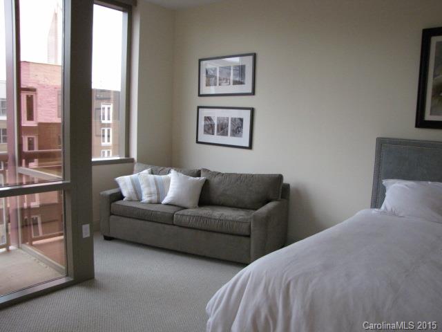 South End - Residential Lease