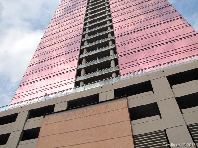 South End - Residential Lease