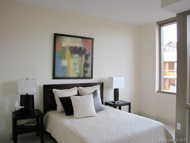 South End - Residential Lease