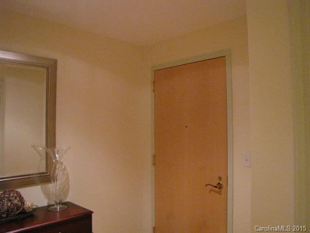 South End - Residential Lease