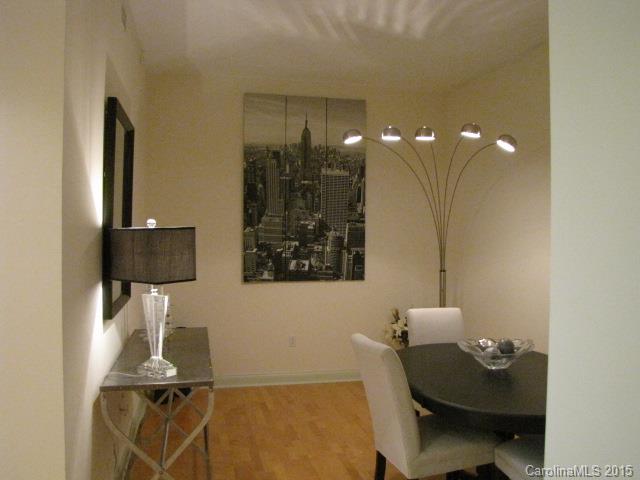 South End - Residential Lease