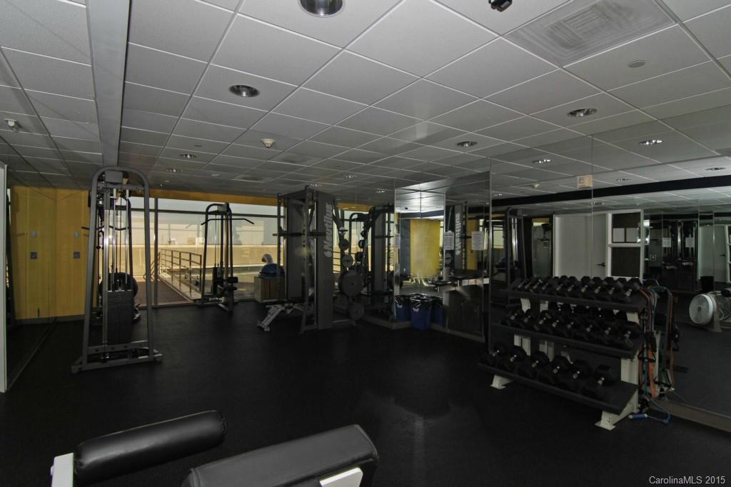 South End - Residential Lease