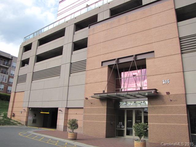 South End - Residential Lease