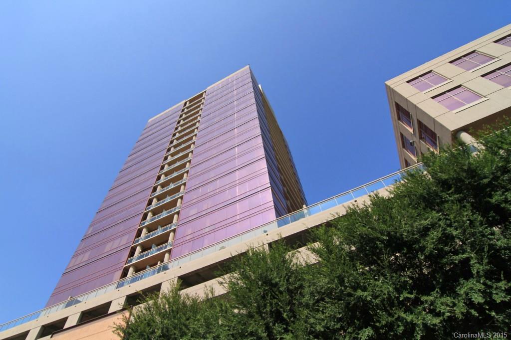 South End - Residential Lease