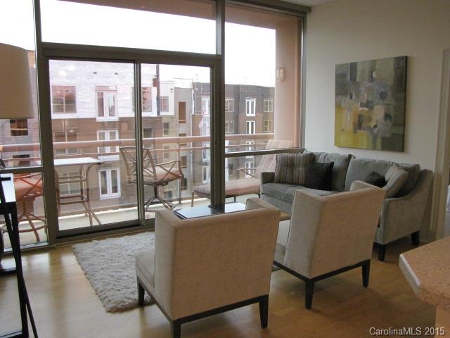 South End - Residential Lease